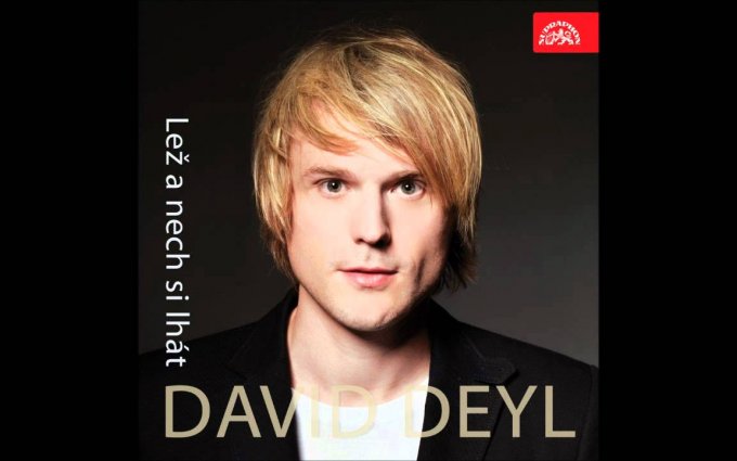 David Deyl - Lež a nech si lhát (Audio)