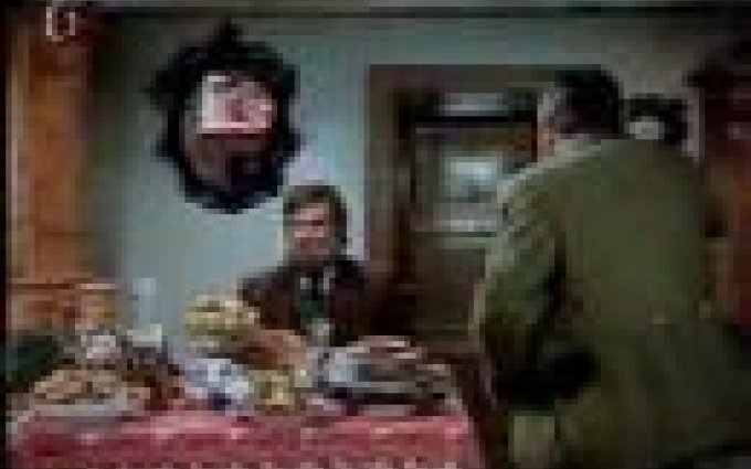 Jak Trautenberk vystrojil hostinu pro štěpanického barona