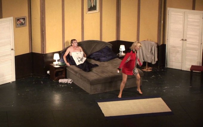 Bez předsudků - Jana Paulová a Pavel Zedníček