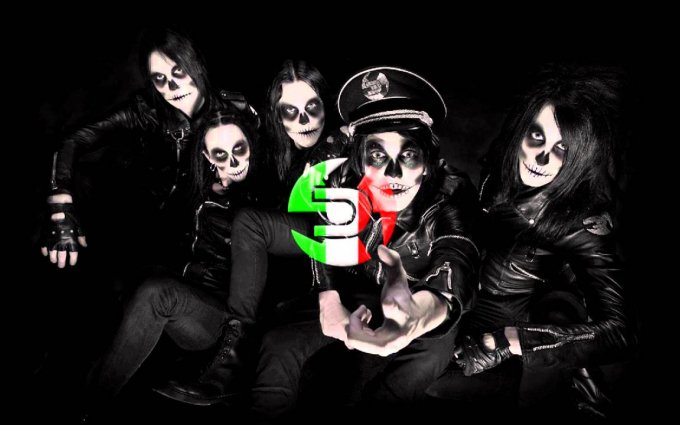 Deathstars - Noise Cuts