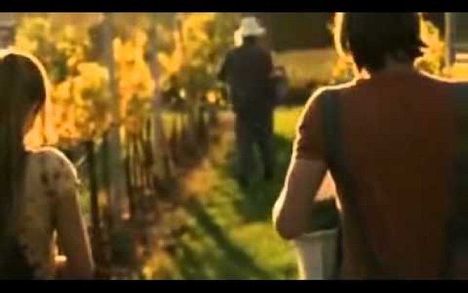 Bobule (2008) - ukázka