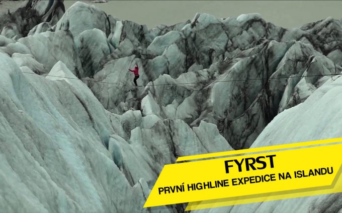 Expediční kamera 2015 upoutávka