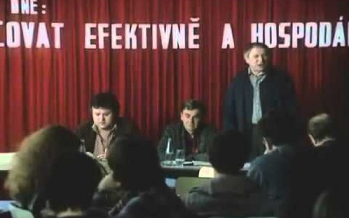 Vítr v kapse (1982) - ukázka