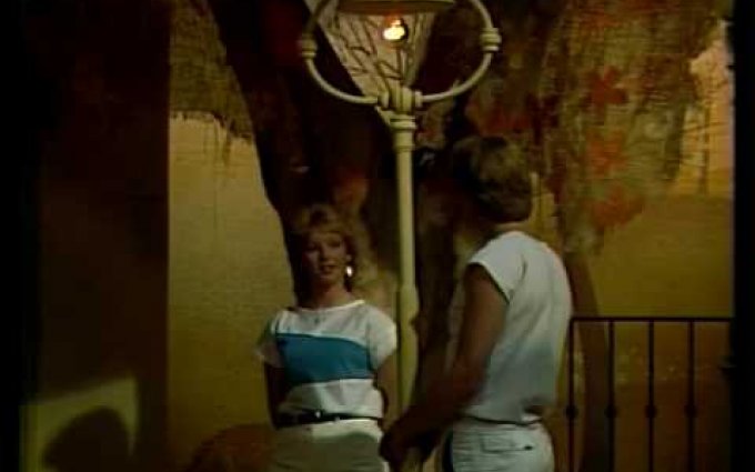 Iveta Bartošová a Petr Sepéši - Knoflíky Lásky