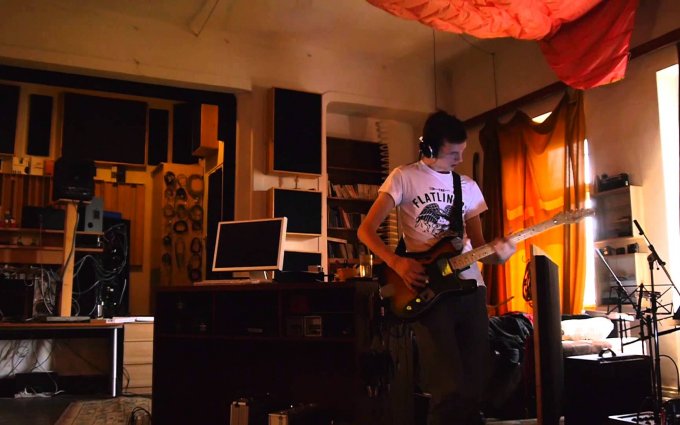 Worldhood - Start With Yourself