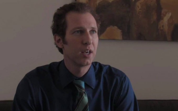 Emily Procter on Turnover (part 1)