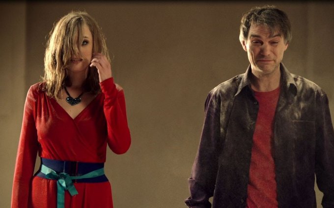 MONKEY BUSINESS - Up To Speed Now