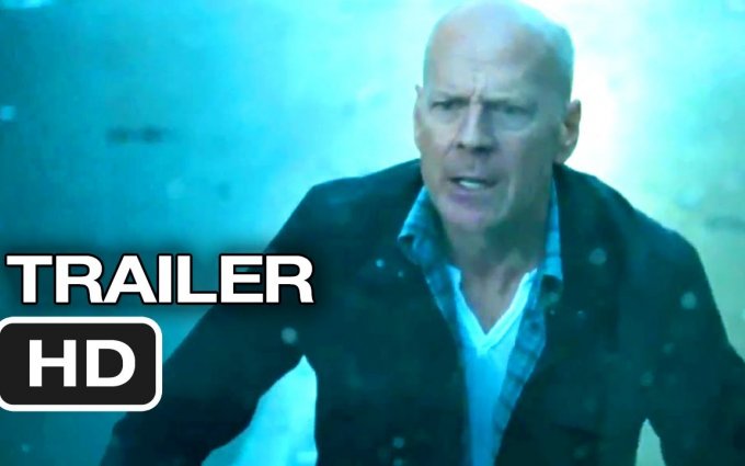 A Good Day to Die Hard TRAILER 1 (2013) - Bruce Willis Movie HD