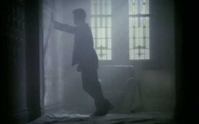 George Michael - One More Try