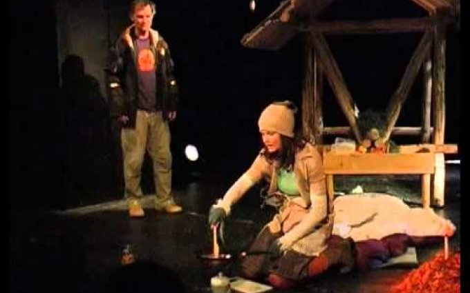 Dračí doupě   Klára Melíšková