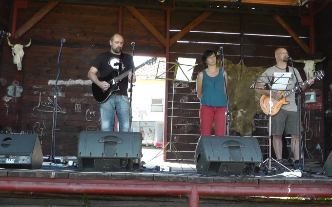 AŠPAK - 36, Příbramský Huntík Zdeňka Hejkrlíka