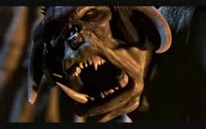 Sabaton - Back In Control [Warhammer]