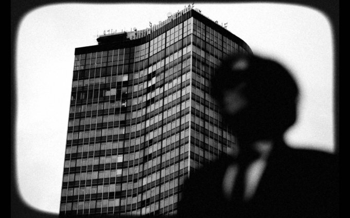 Mark Lanegan Band - Sad Lover [Official video]