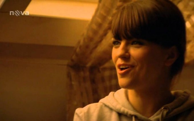 Marta Jandová a Ondřej Brzobohatý - I Got You Babe