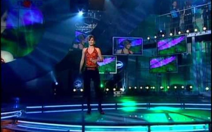 CZSuperstar - Sarka Vankova 13-06-04 - A ty se ptas co ja HQ