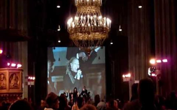 Stella Jones & American Christmas Gospel