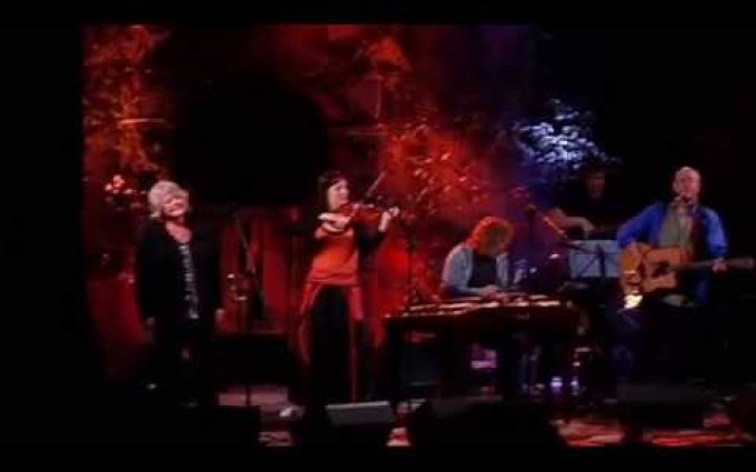 Hana a Petr Ulrychovi a Javory: Zvláštní znamení