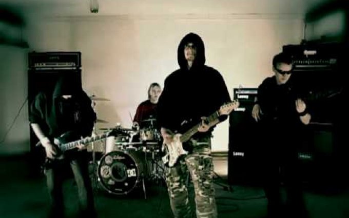 AD LIBITUM - Proti systému (2009)