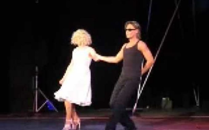 Screamers-Vojta/Nadja+Lukáš-Hříšný tanec komplet