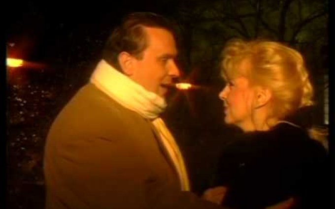 Hana Zagorová  - Ave Maria  ©1993