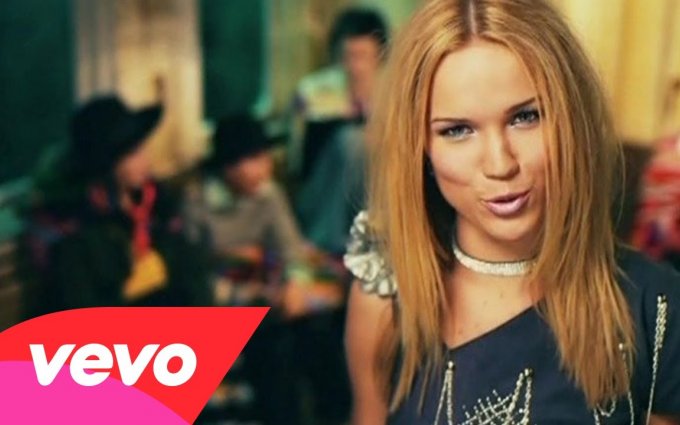 A*Teens - Halfway Around The World