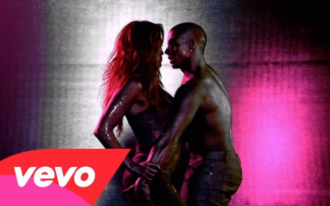 Jennifer Lopez - Dance Again ft. Pitbull