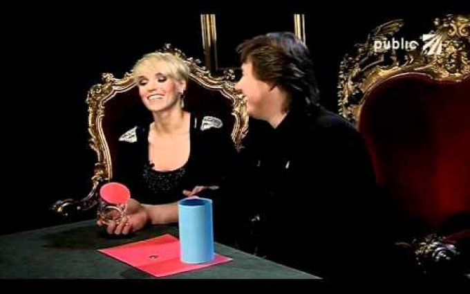 Škola Kouzel a Magie Pavla Kožíška(9)