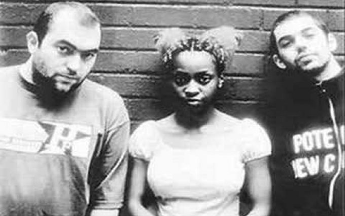 Morcheeba Over and Over