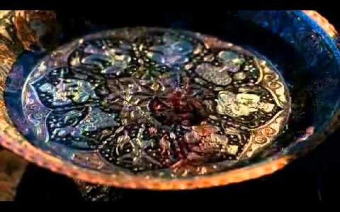 Absurdistán (2008) - trailer