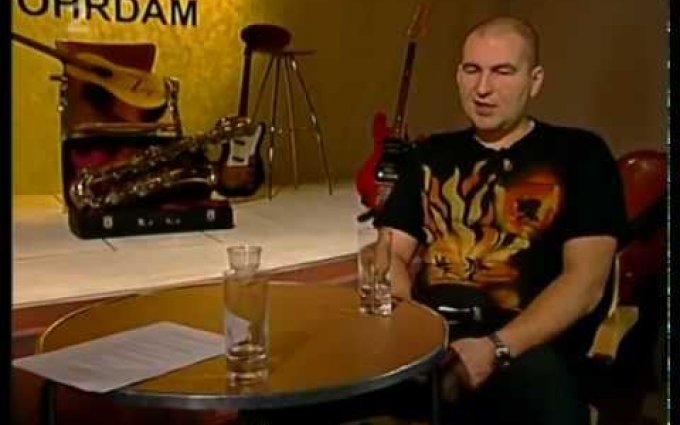 Kam zmizel ten starý song Lou Fanánek Hagen