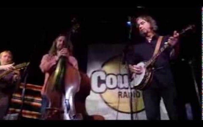 Malina Brothers: Důl McLaren