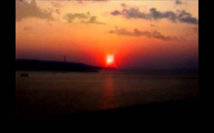 Matuška Project, Jednou / Una vez