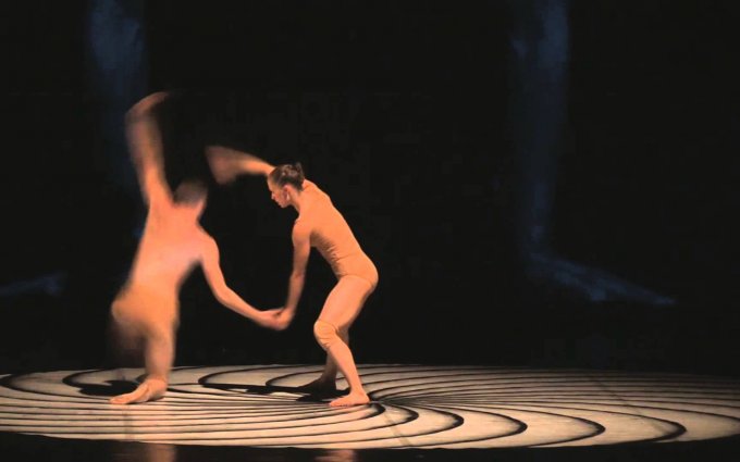 3 ČESKÉ KVARTETY -  Pražský komorní balet