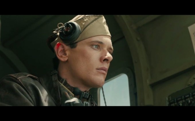 UNBROKEN - Official Trailer #2 (2014) [HD] Angelina Jolie