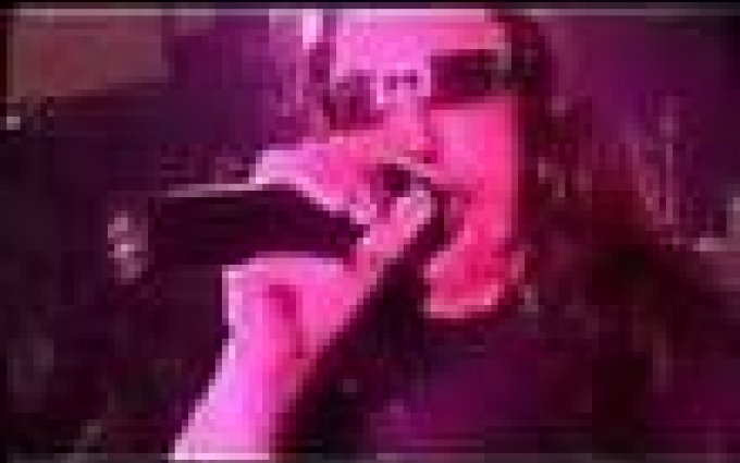 Tlustá Berta - Mejdany