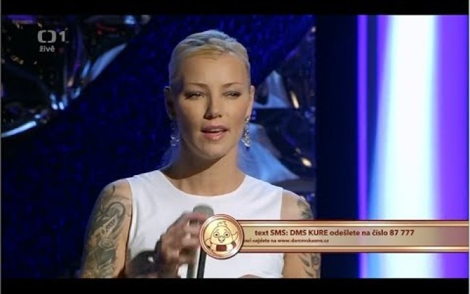 Helena Zeťová - Stairs To Heaven (2014)