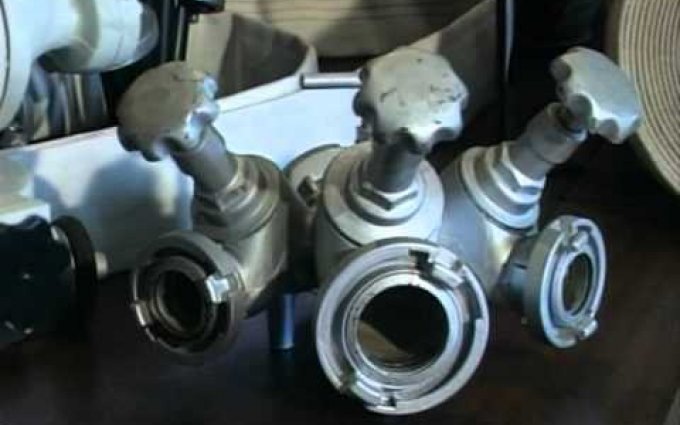 Hasičské muzeum Přibyslav