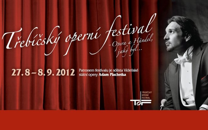 Třebíčský operní festival 2012 - HD