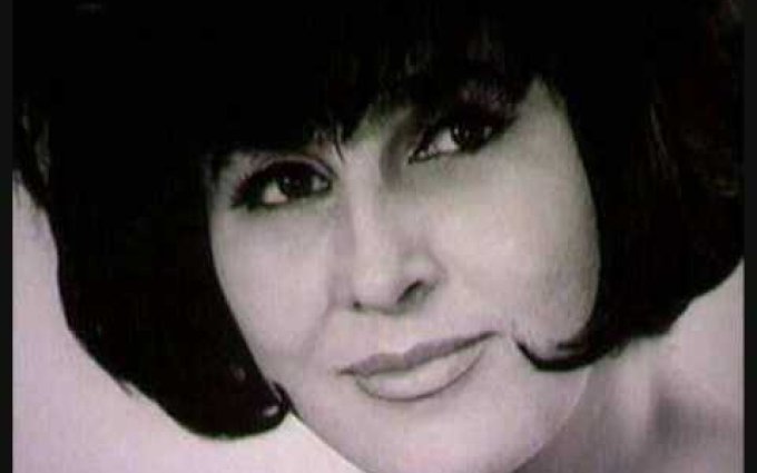 Judita Čeřovská - Malý vůz