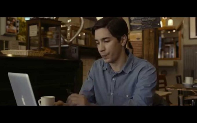 A Case of You trailer