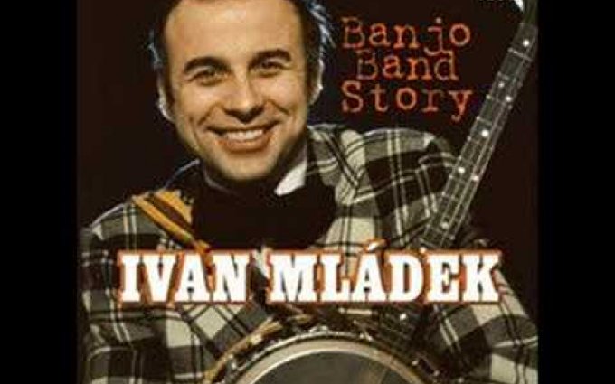 Ivan Mladek & Banjo Band - Dve Rusky