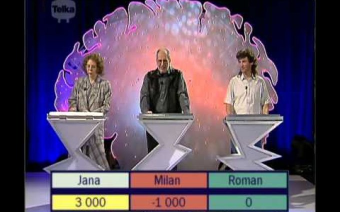 Nachytávka do HOGO FOGO - Jan Rosák