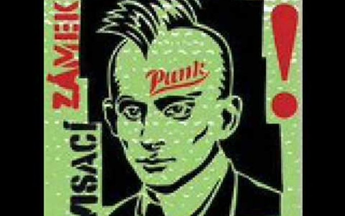 Visací Zámek Traktor