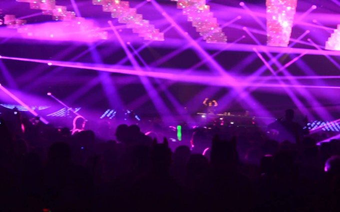 Magnetic Festival Prague 7.5.2014 part 8 (watch 1080p) MARTIN GARRIX