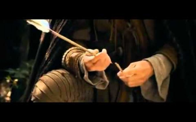 Jménem krále (2009) - ukázka