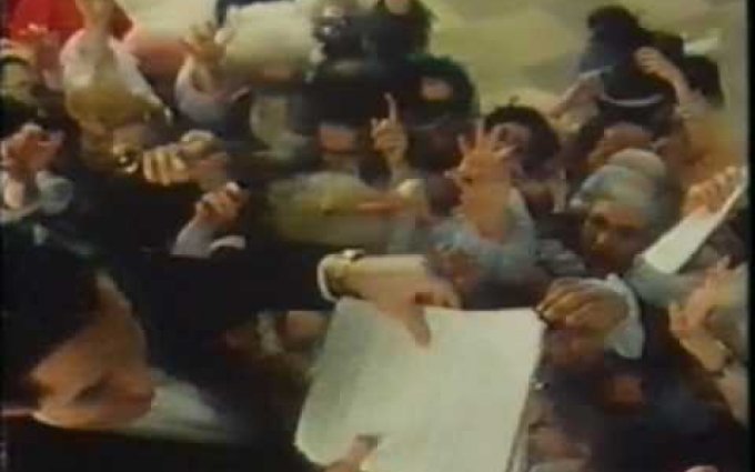 Falco - Rock Me Amadeus