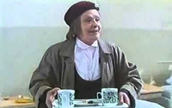 Fany (1995) - ukázka