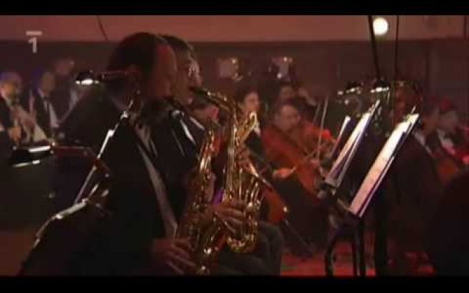 Pavlína Filipovská - Včera neděle byla (live)