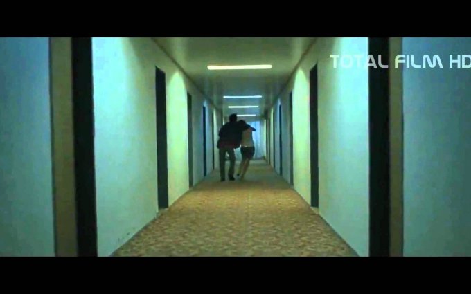 ČTYŘI SLUNCE (2012) oficiální HD trailer