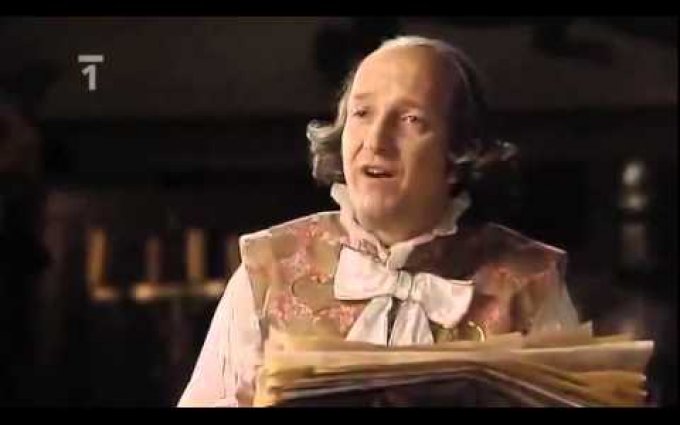 Nebe a Vincek (2008) - trailer